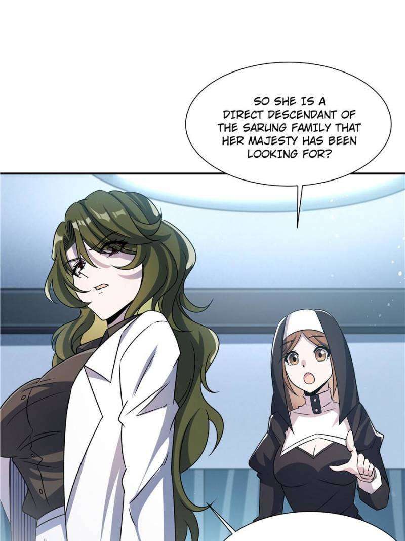 Vampires And Knight chapter 246 page 46