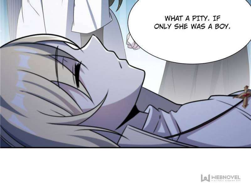 Vampires And Knight chapter 246 page 47