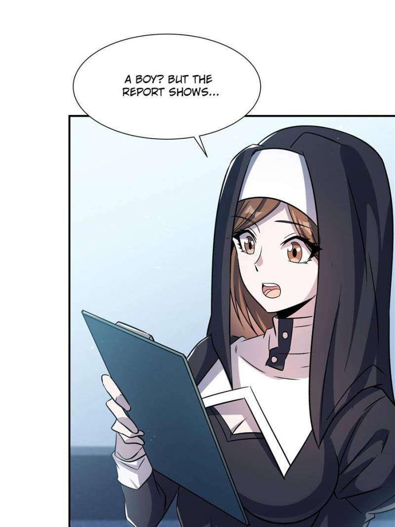 Vampires And Knight chapter 246 page 48