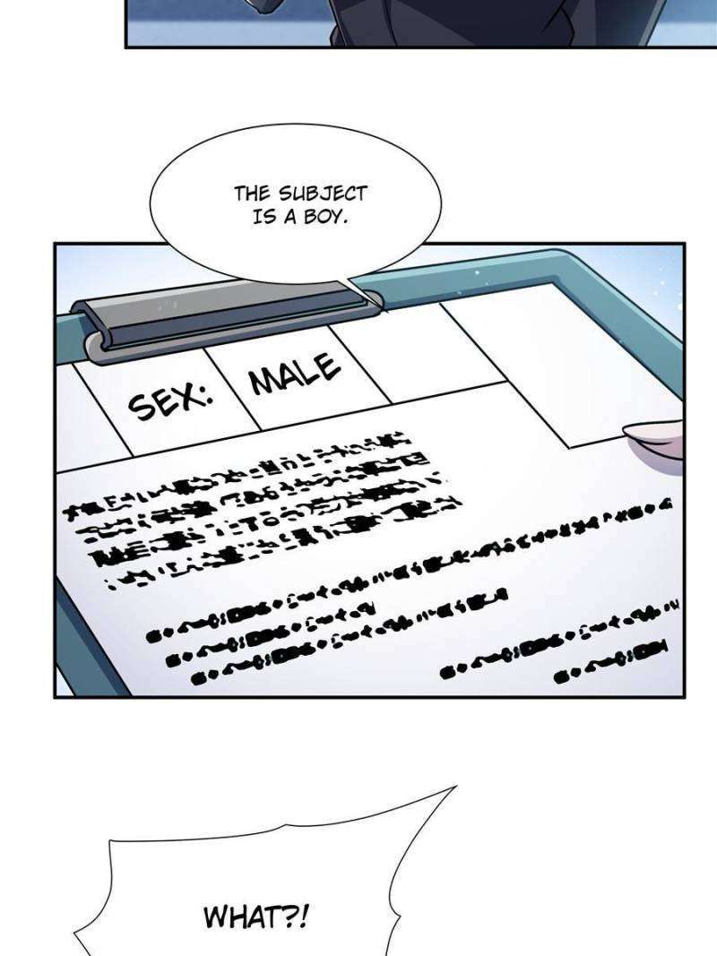 Vampires And Knight chapter 246 page 49