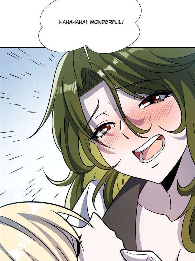 Vampires And Knight chapter 246 page 51