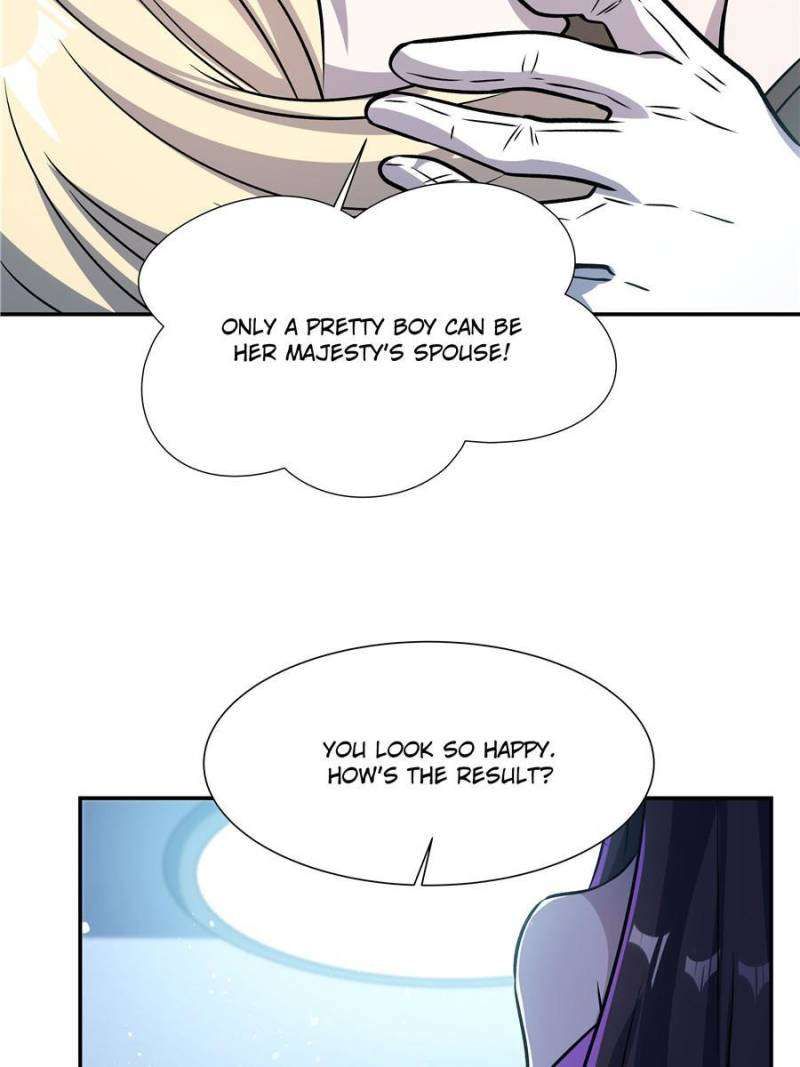 Vampires And Knight chapter 246 page 52