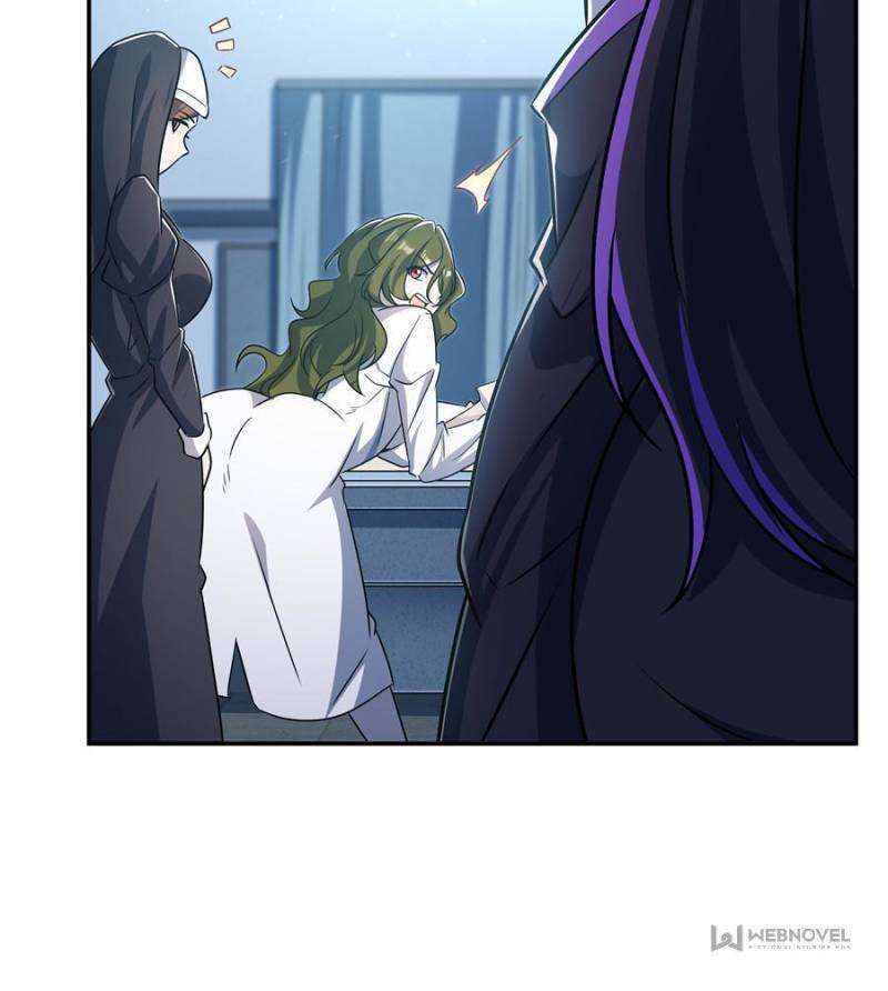 Vampires And Knight chapter 246 page 53