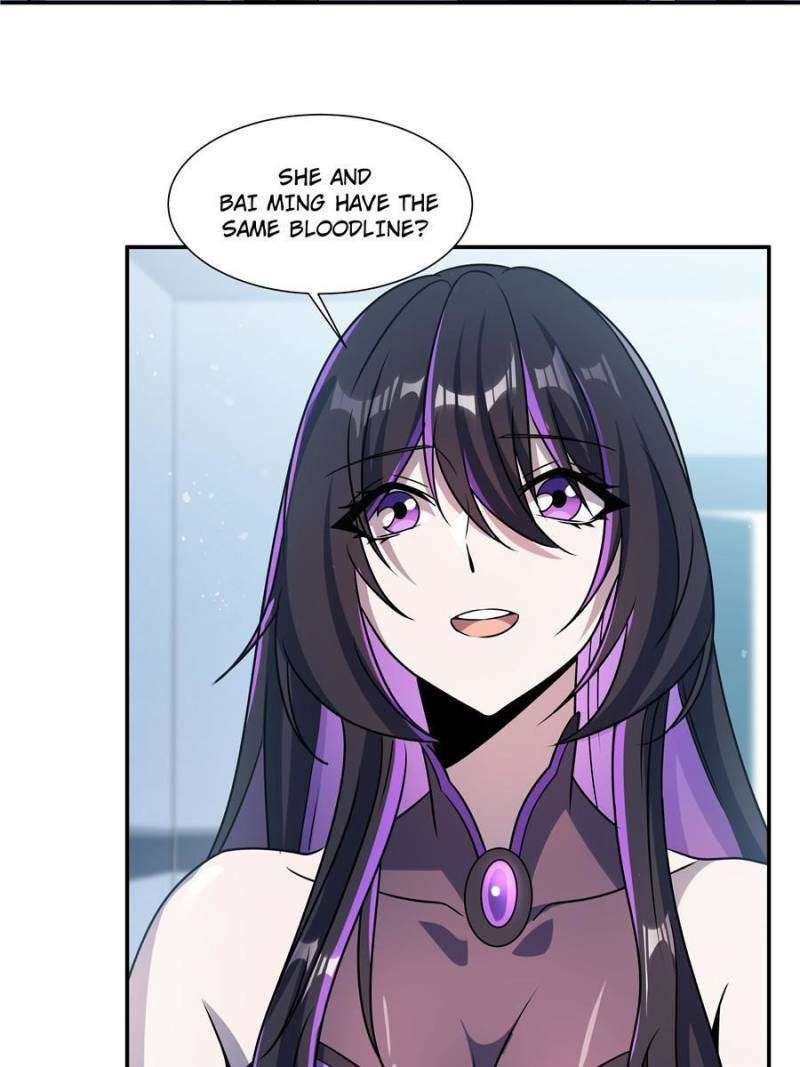 Vampires And Knight chapter 246 page 55