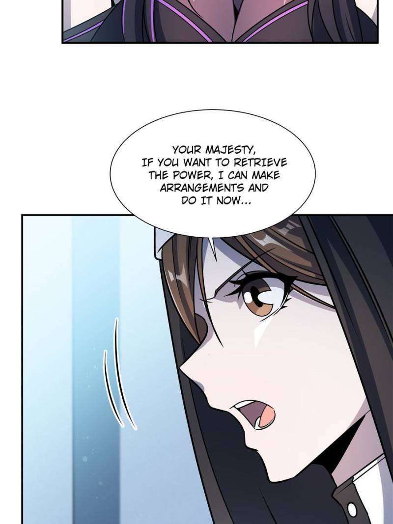 Vampires And Knight chapter 246 page 56