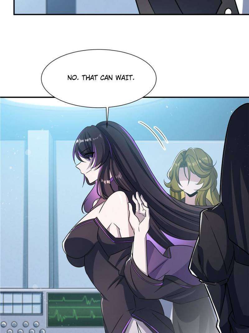 Vampires And Knight chapter 246 page 57