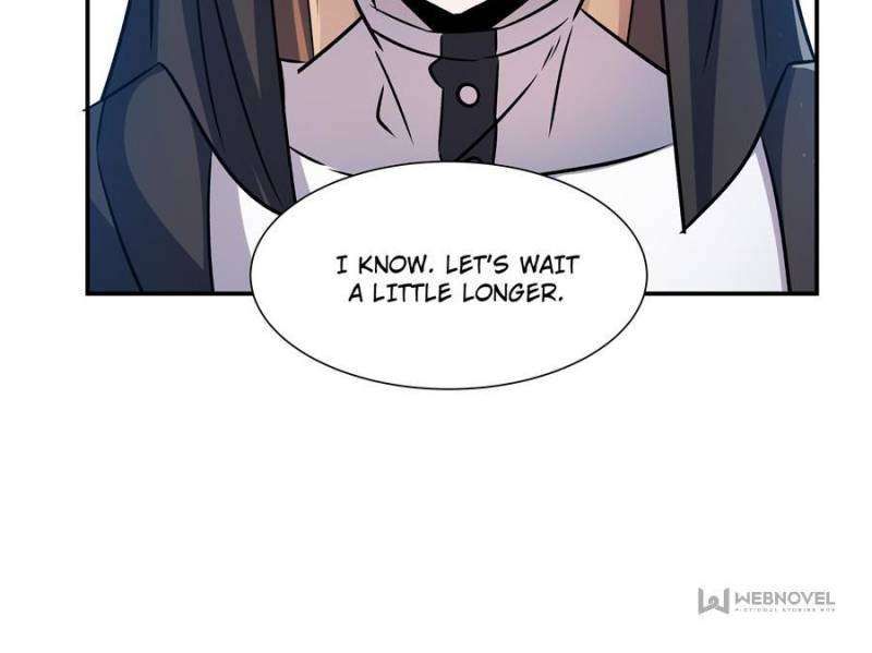 Vampires And Knight chapter 246 page 59