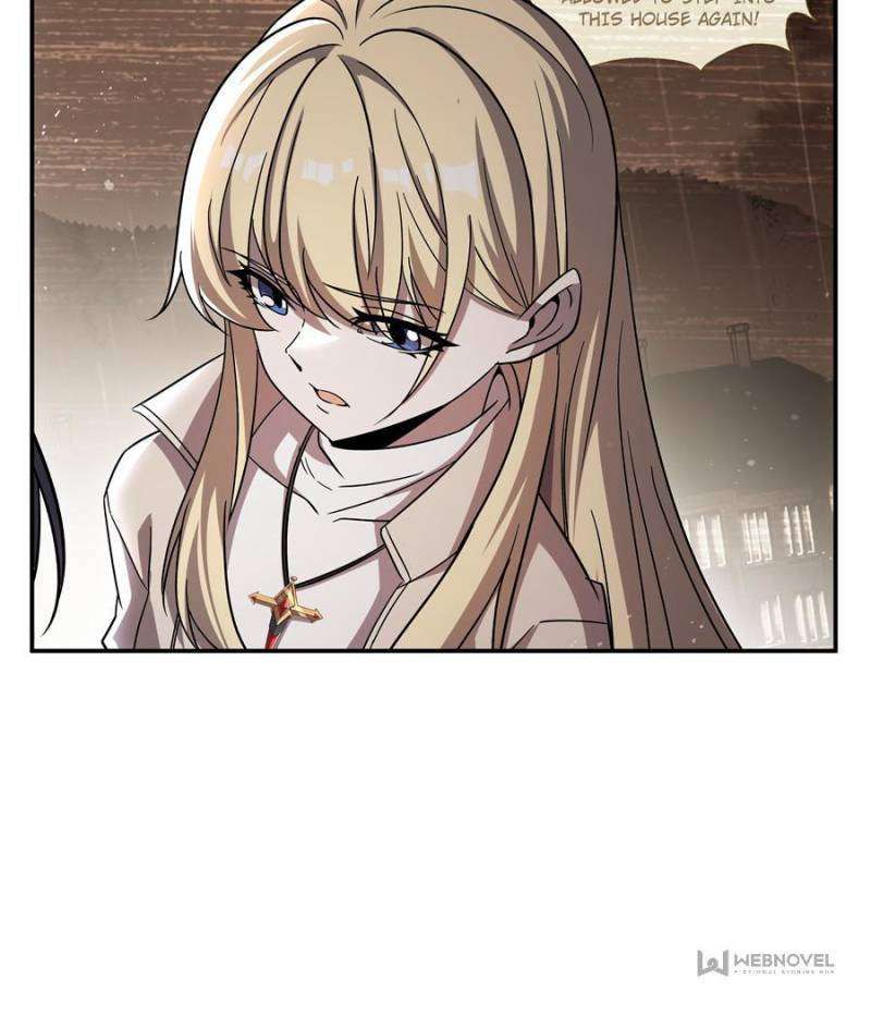 Vampires And Knight chapter 246 page 6