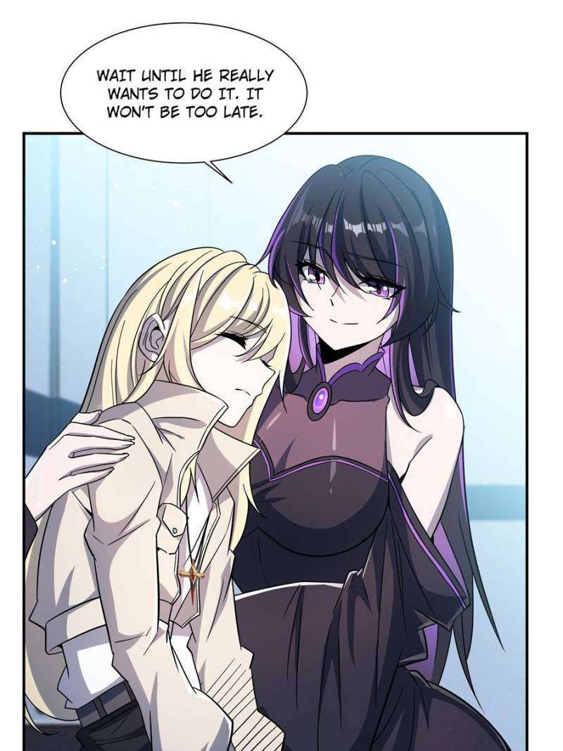 Vampires And Knight chapter 246 page 60