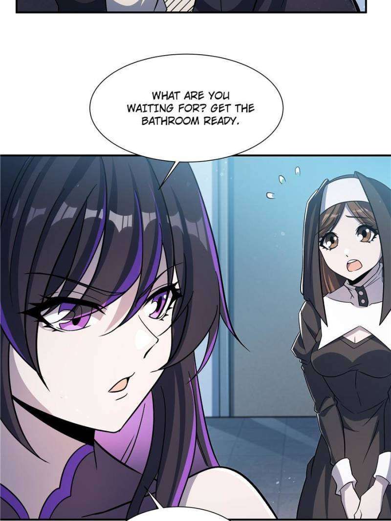 Vampires And Knight chapter 246 page 61