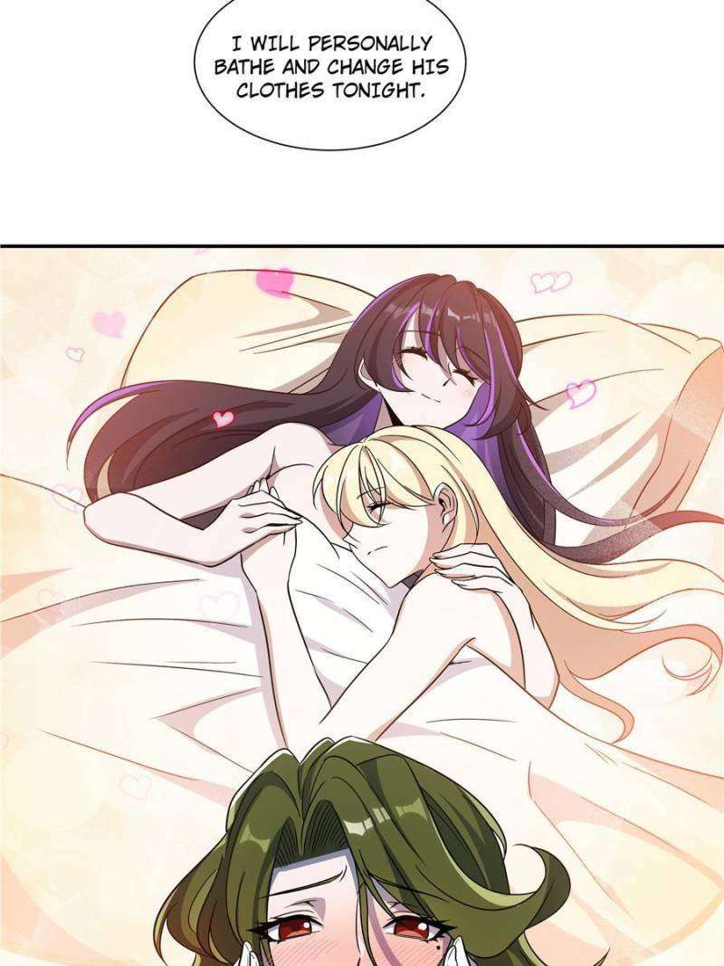 Vampires And Knight chapter 246 page 62