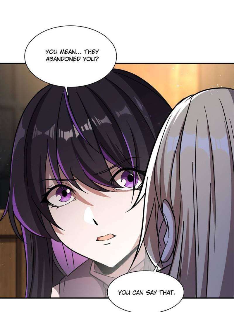 Vampires And Knight chapter 246 page 7