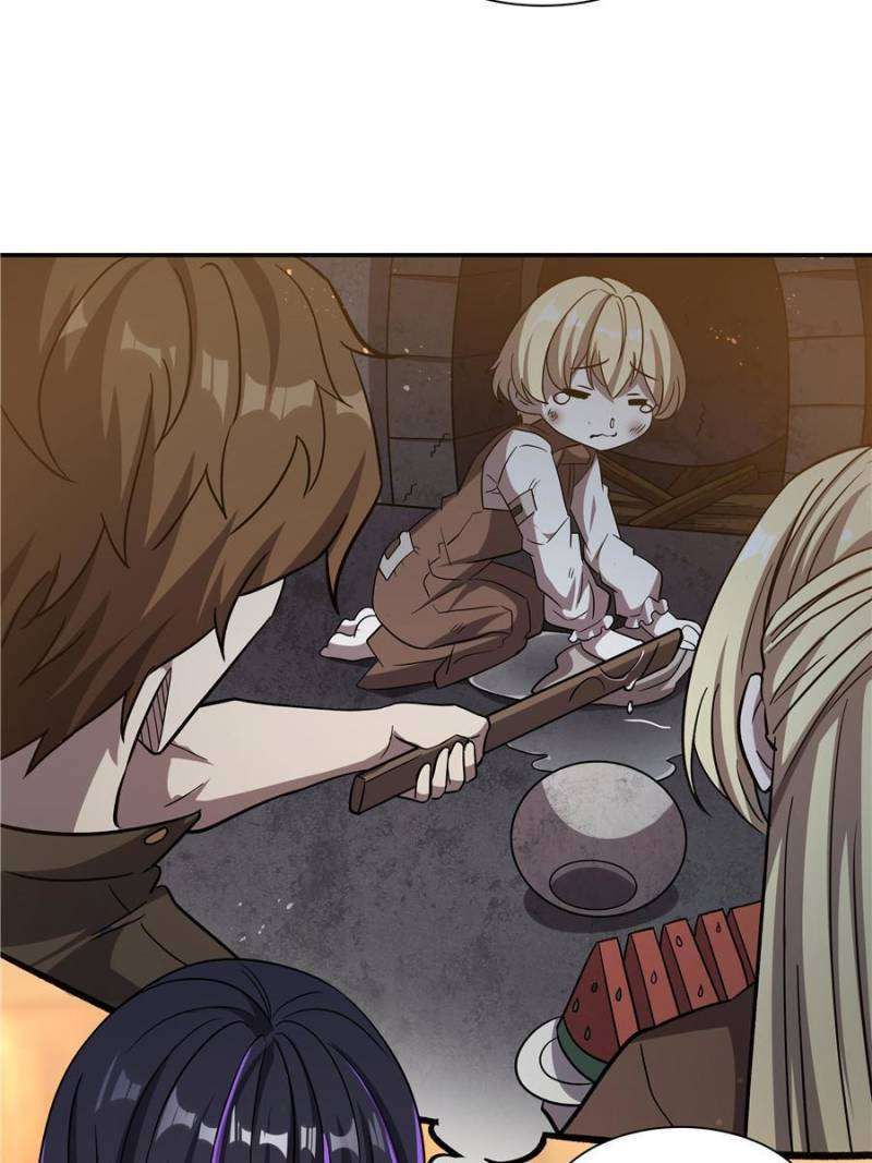 Vampires And Knight chapter 246 page 8