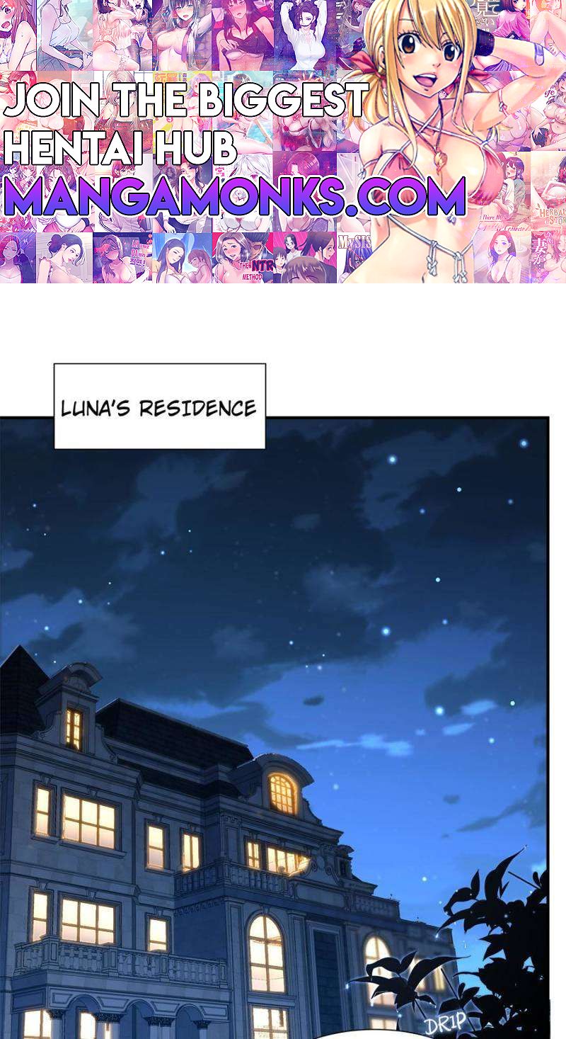 Vampires And Knight chapter 247 page 1