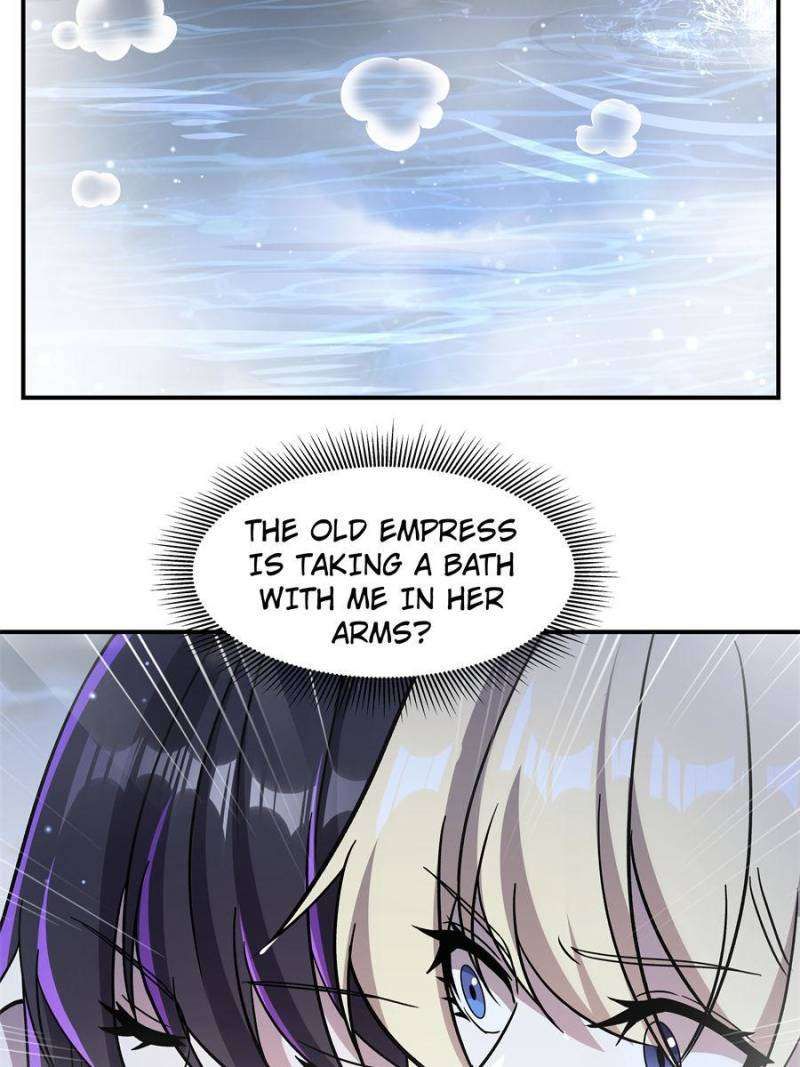 Vampires And Knight chapter 247 page 10