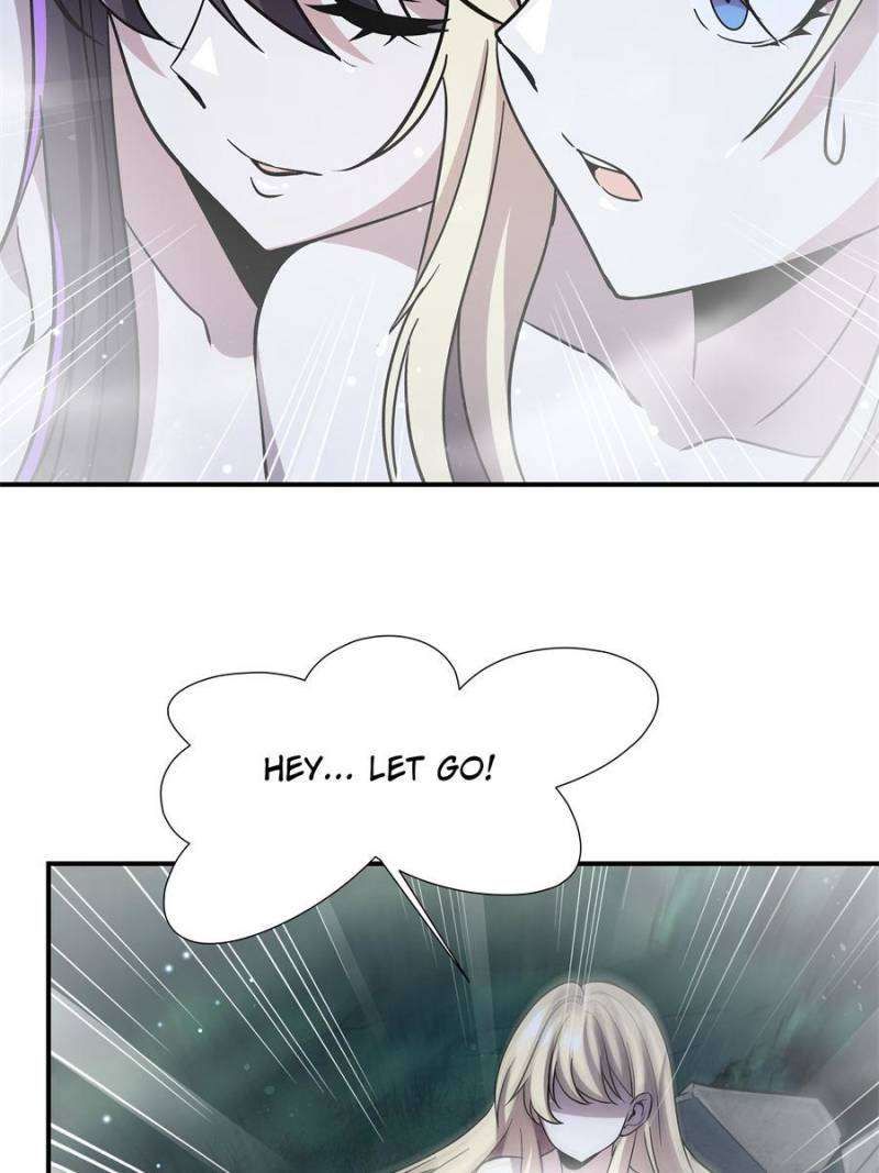 Vampires And Knight chapter 247 page 11