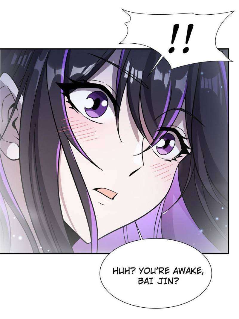 Vampires And Knight chapter 247 page 14