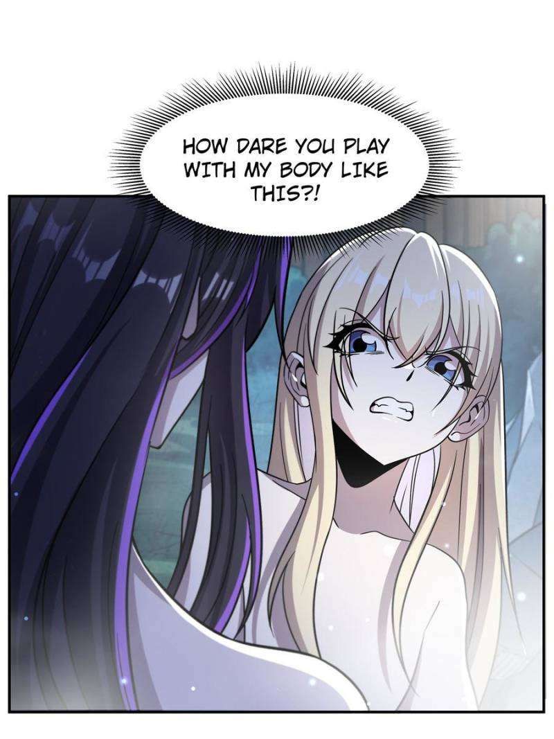 Vampires And Knight chapter 247 page 15