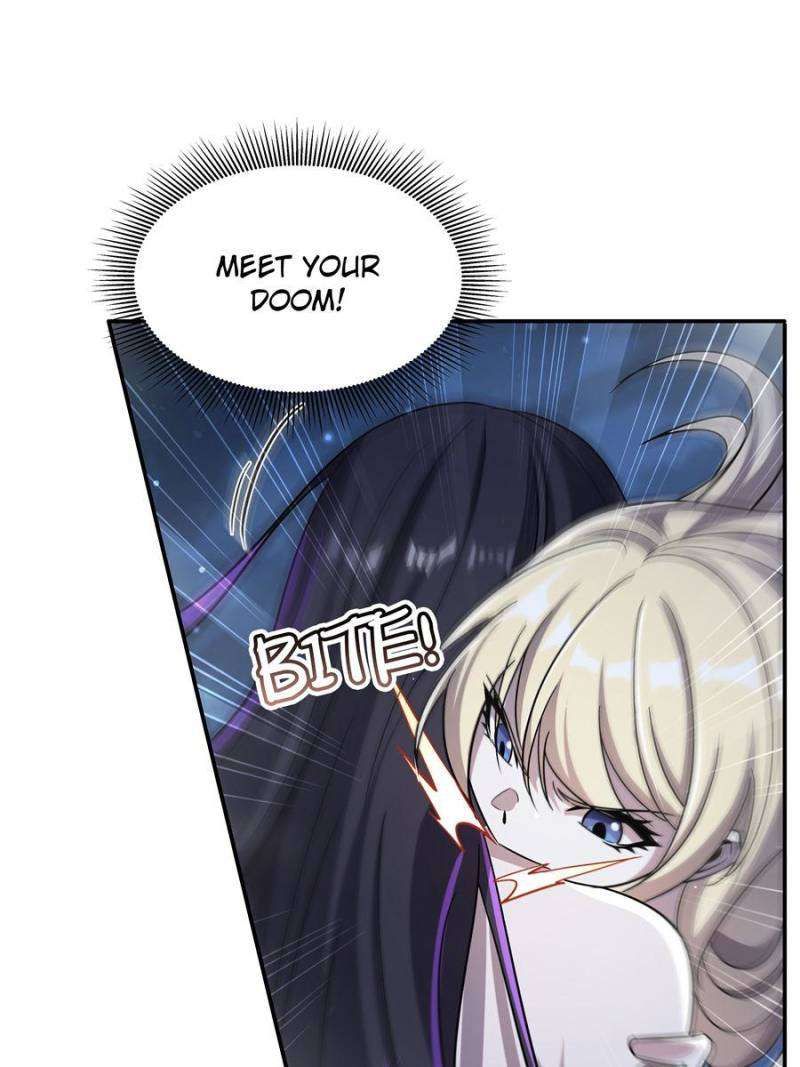 Vampires And Knight chapter 247 page 16