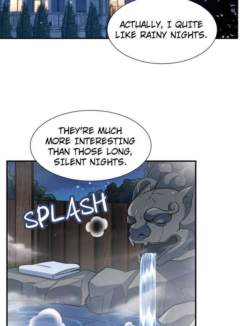 Vampires And Knight chapter 247 page 2