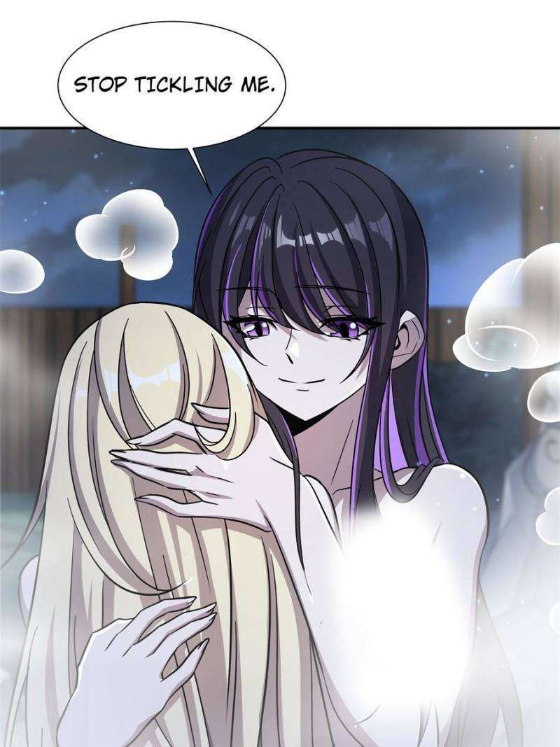 Vampires And Knight chapter 247 page 21