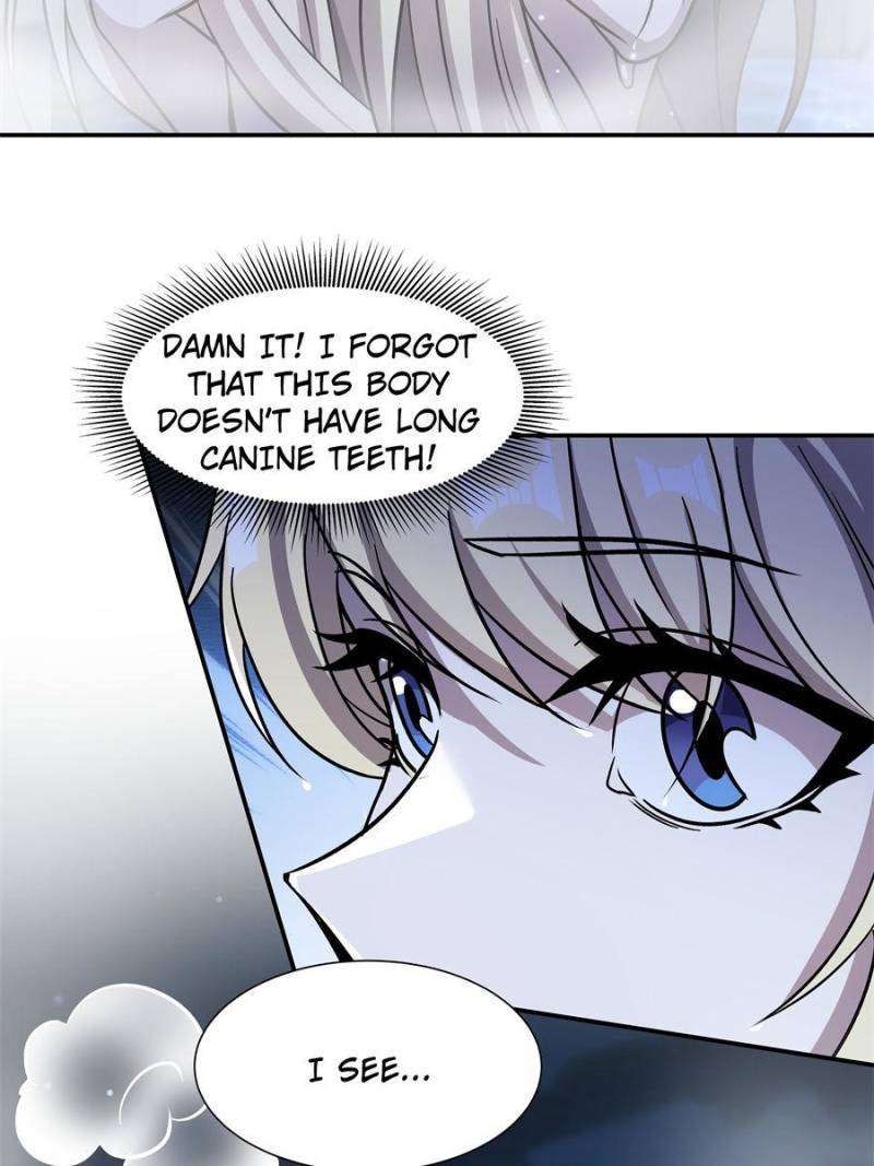 Vampires And Knight chapter 247 page 22