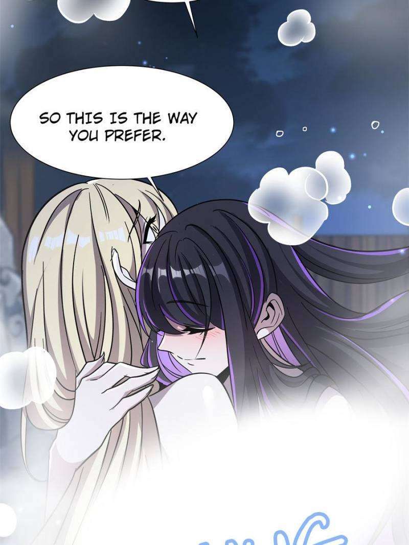 Vampires And Knight chapter 247 page 23