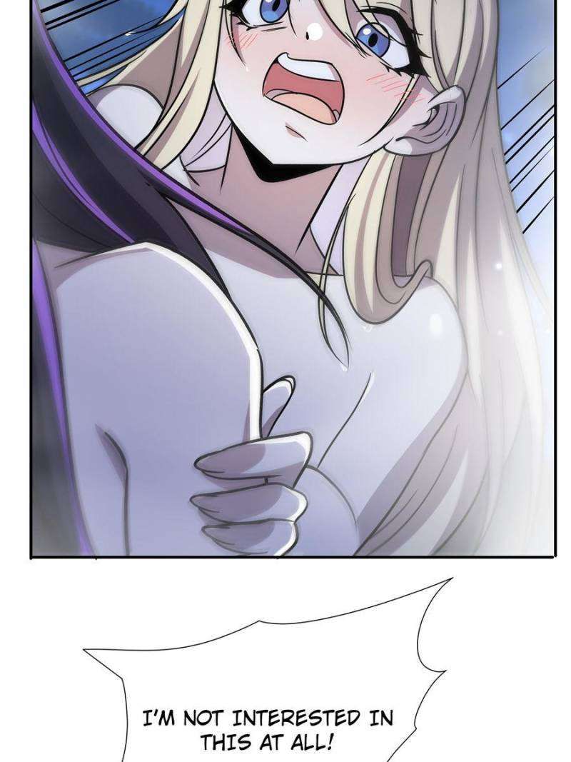 Vampires And Knight chapter 247 page 25