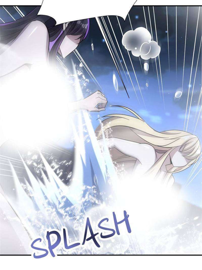 Vampires And Knight chapter 247 page 26