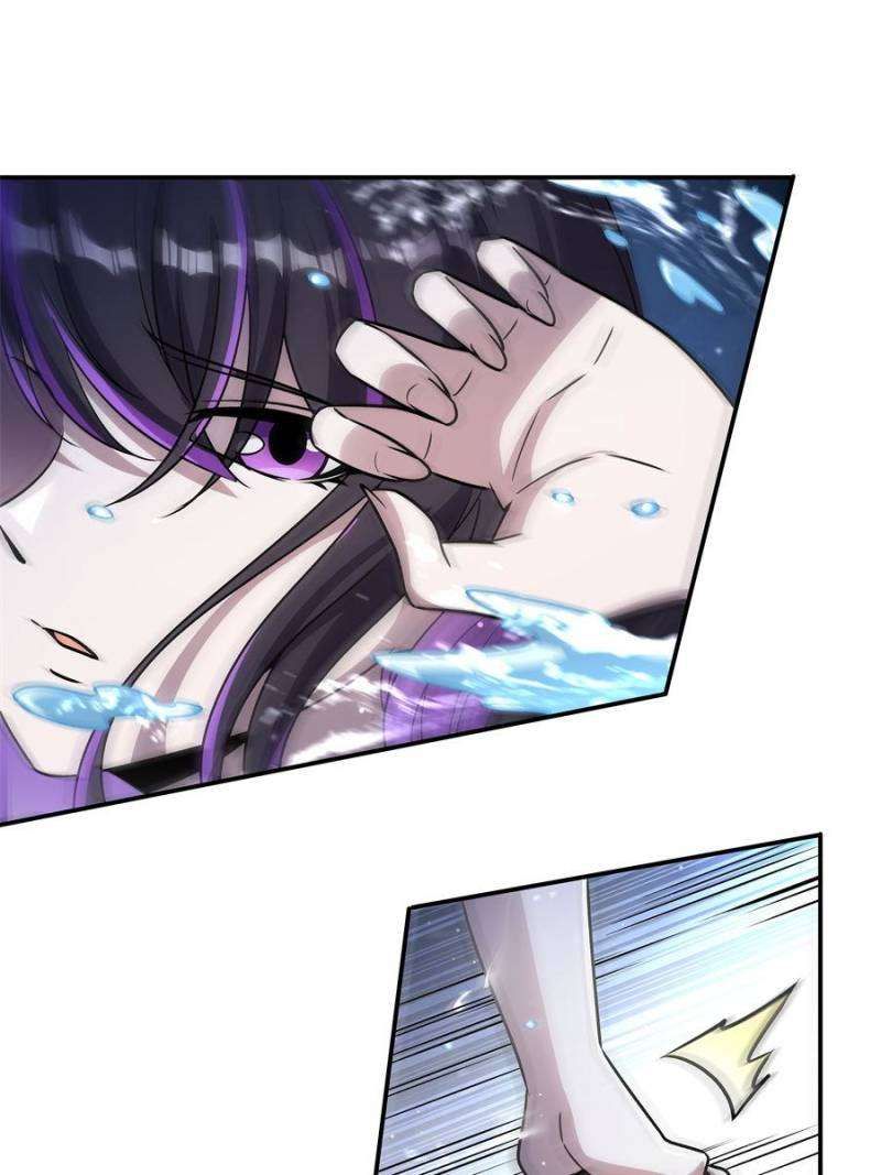 Vampires And Knight chapter 247 page 28