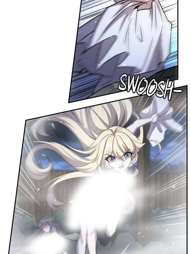 Vampires And Knight chapter 247 page 29