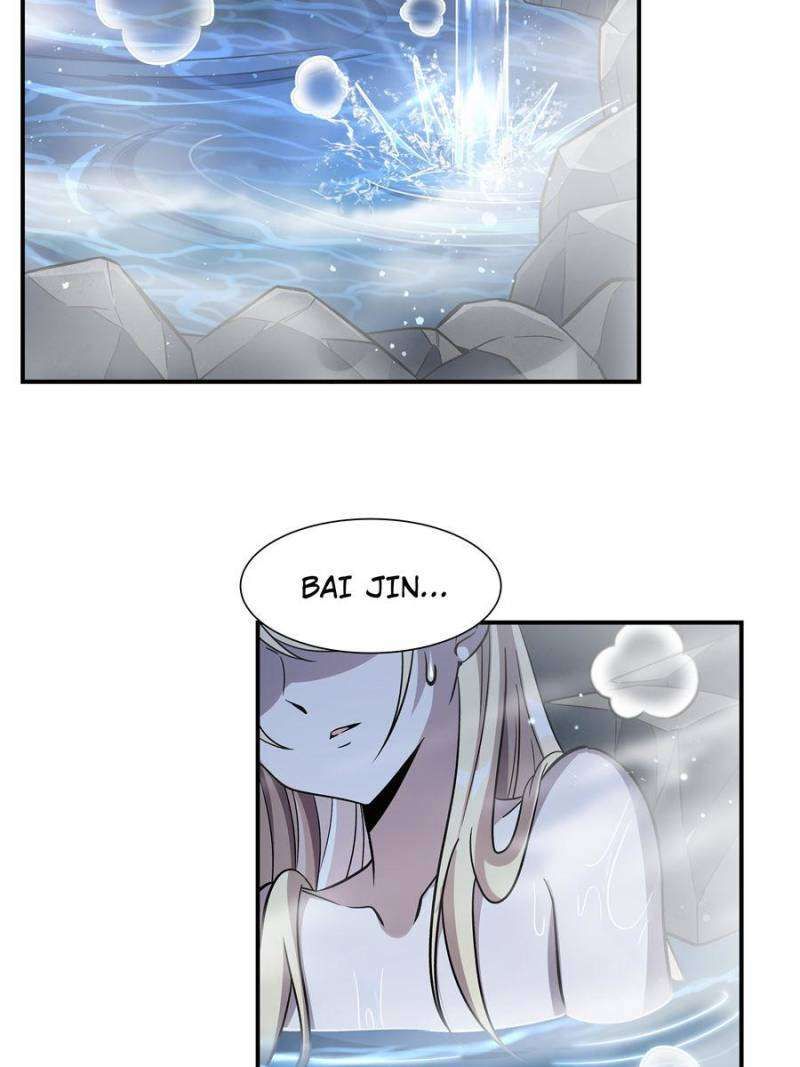 Vampires And Knight chapter 247 page 3