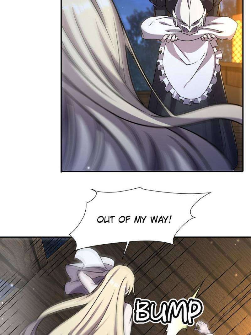 Vampires And Knight chapter 247 page 31