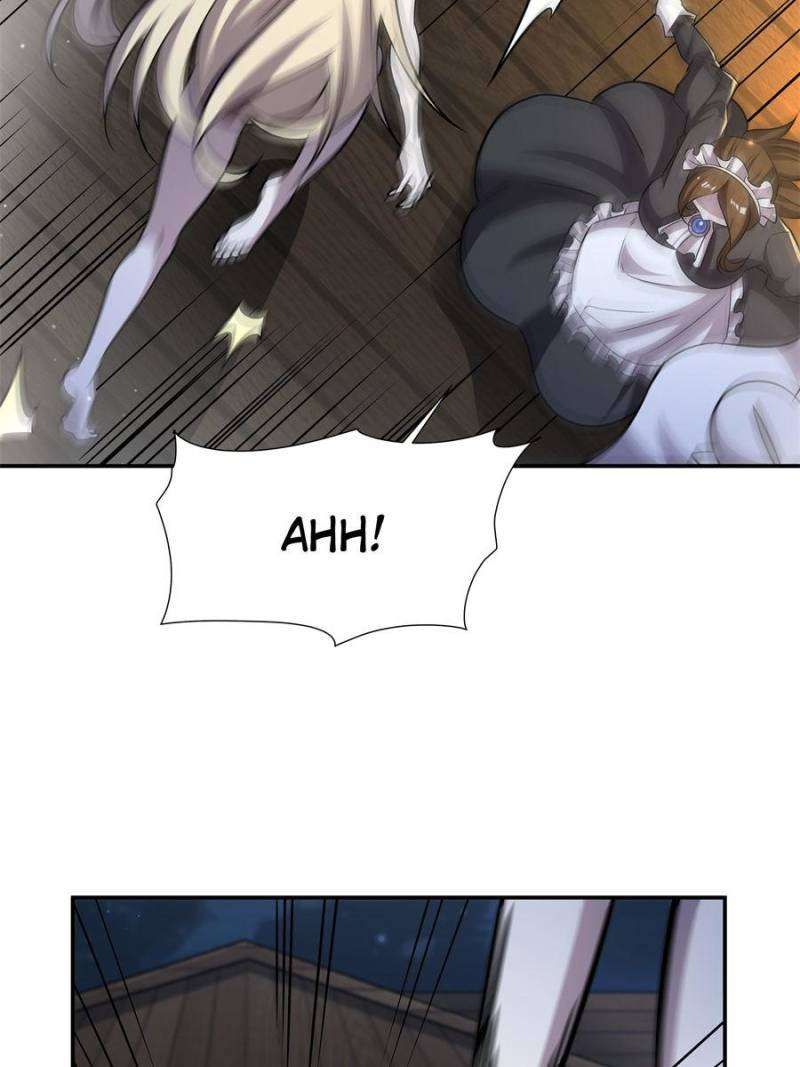 Vampires And Knight chapter 247 page 32