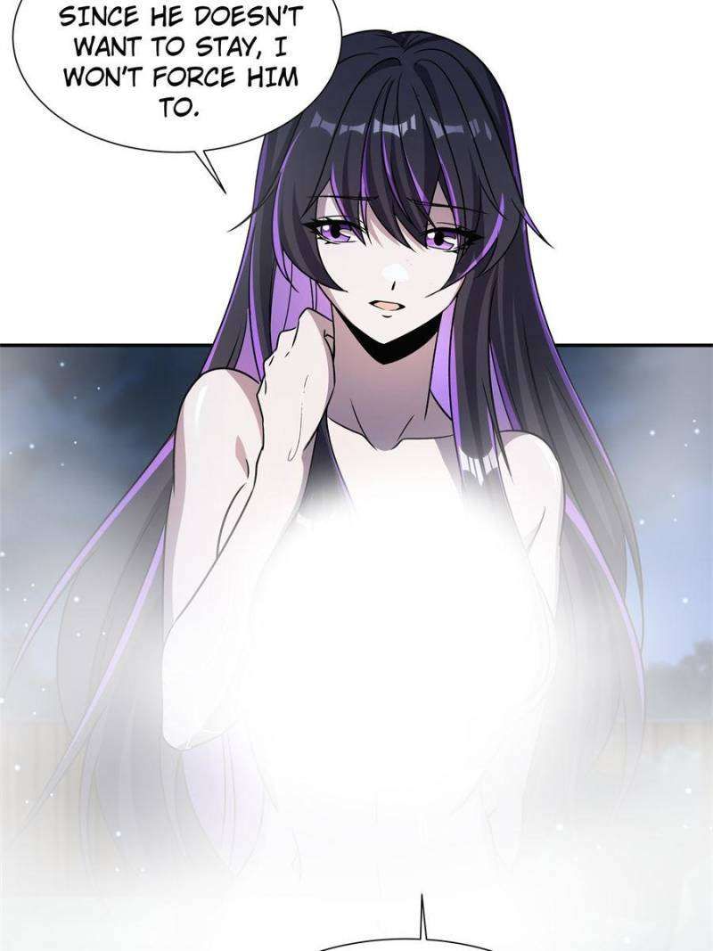 Vampires And Knight chapter 247 page 35