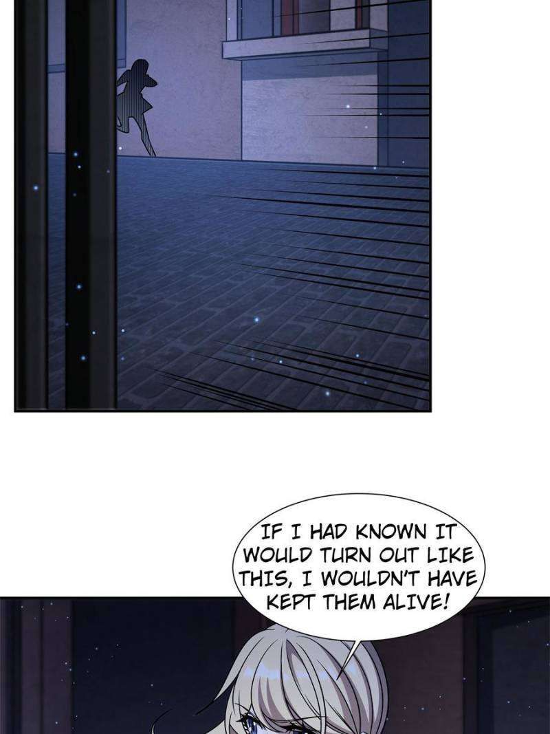 Vampires And Knight chapter 247 page 38