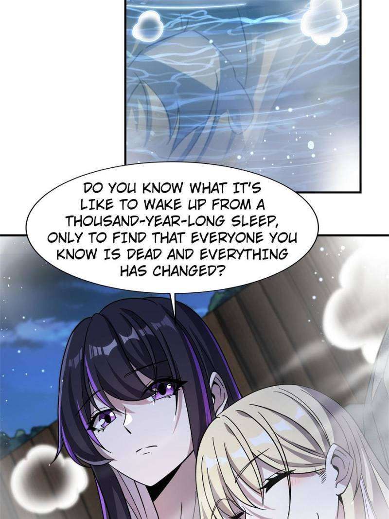 Vampires And Knight chapter 247 page 4