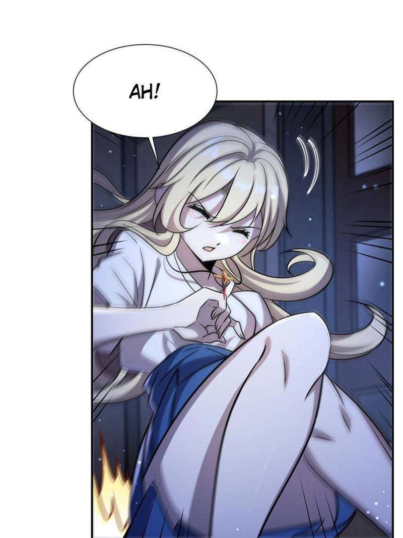 Vampires And Knight chapter 247 page 42