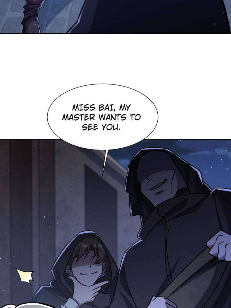 Vampires And Knight chapter 247 page 44