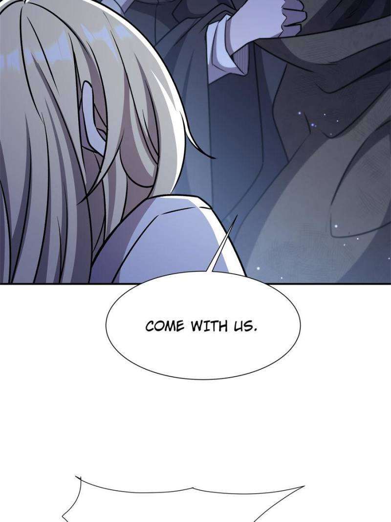 Vampires And Knight chapter 247 page 45