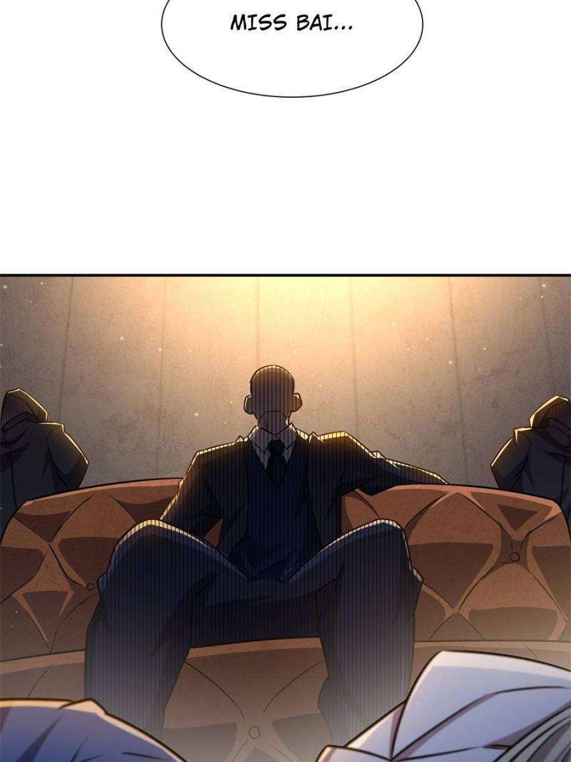 Vampires And Knight chapter 247 page 48