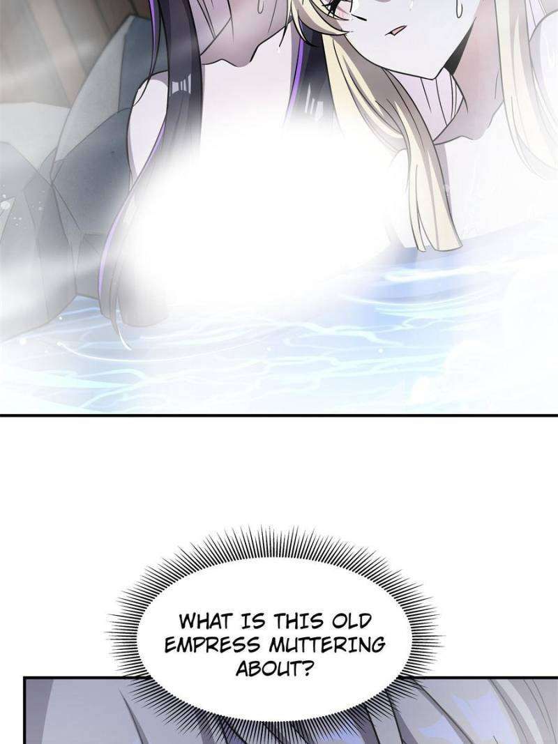 Vampires And Knight chapter 247 page 5