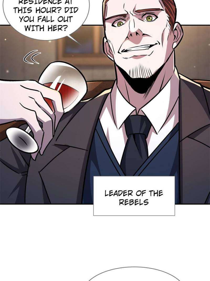 Vampires And Knight chapter 247 page 51