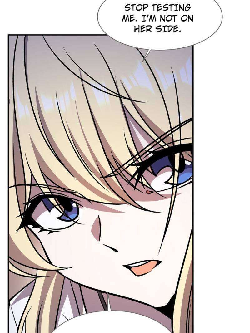 Vampires And Knight chapter 247 page 52