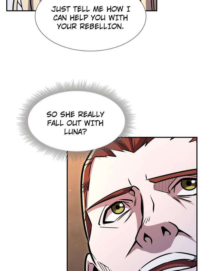 Vampires And Knight chapter 247 page 53