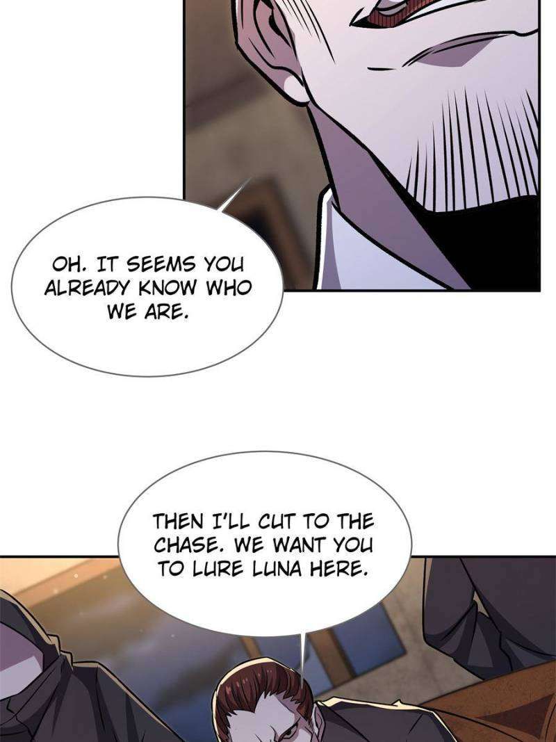 Vampires And Knight chapter 247 page 54