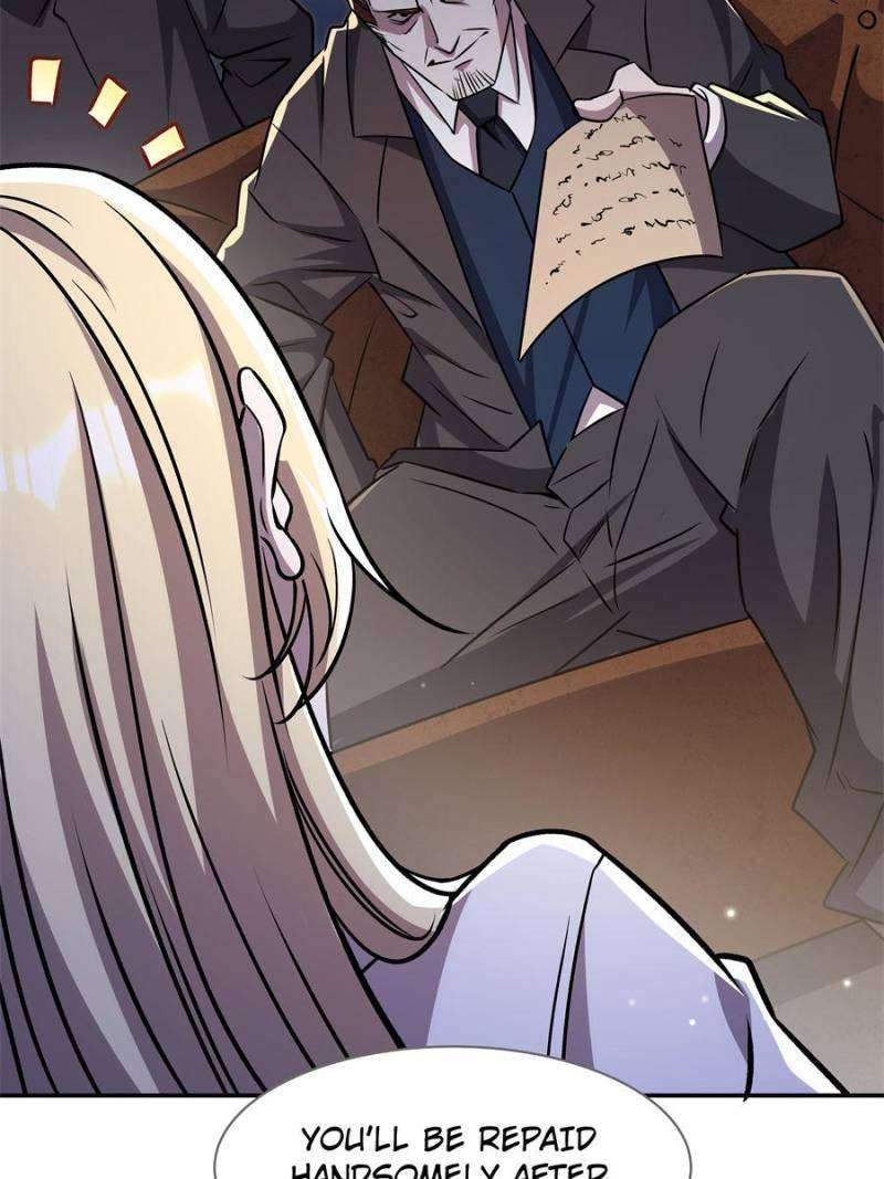 Vampires And Knight chapter 247 page 55