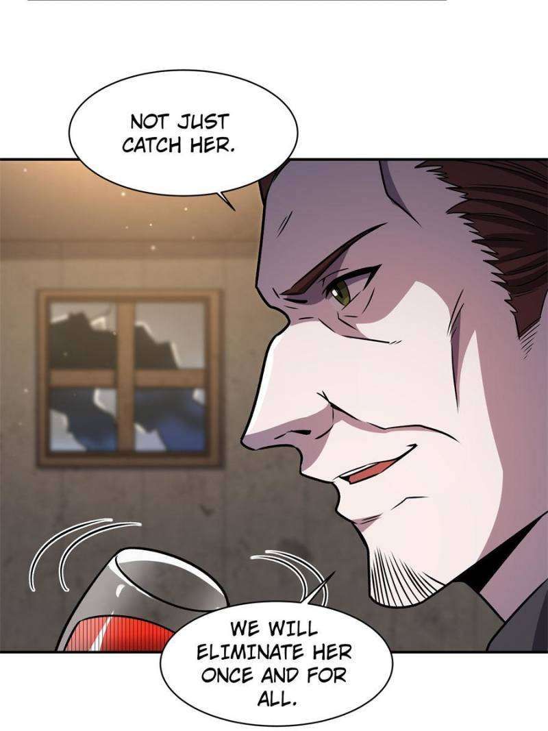 Vampires And Knight chapter 247 page 58