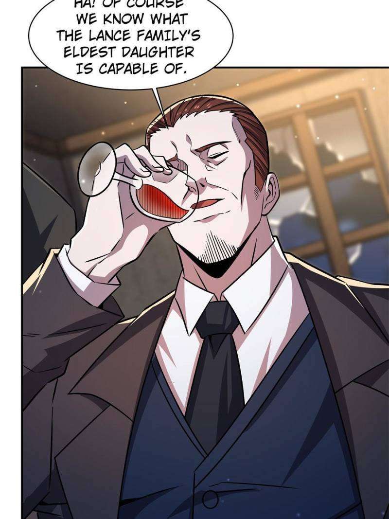 Vampires And Knight chapter 247 page 60