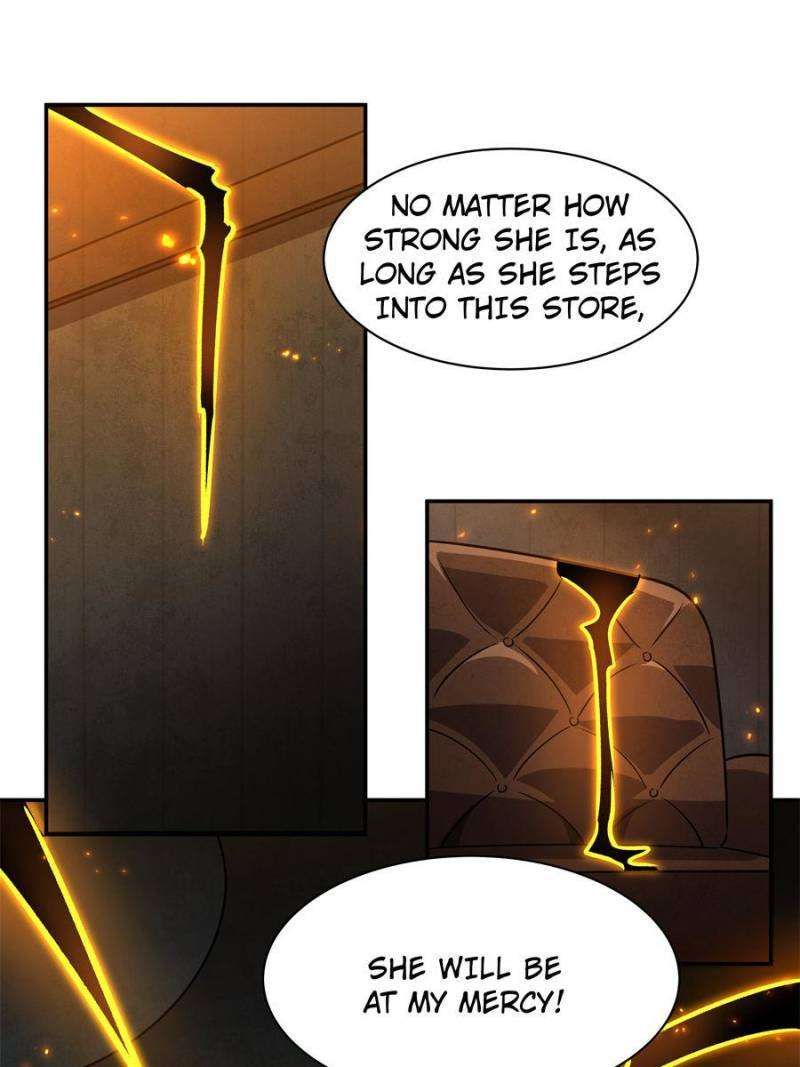 Vampires And Knight chapter 247 page 63